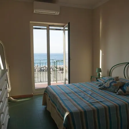 Brezza Marina Villa Massa Lubrense Exterior photo