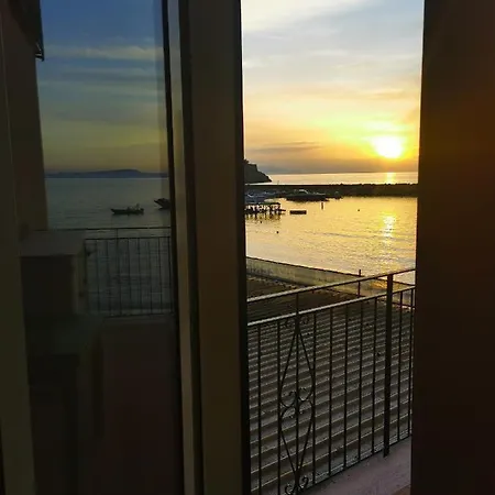 Brezza Marina Villa Massa Lubrense Exterior photo