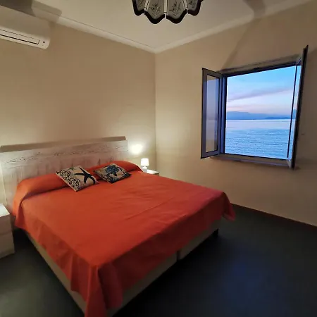 Brezza Marina Villa Massa Lubrense Exterior photo