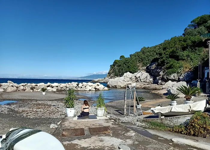 Brezza Marina