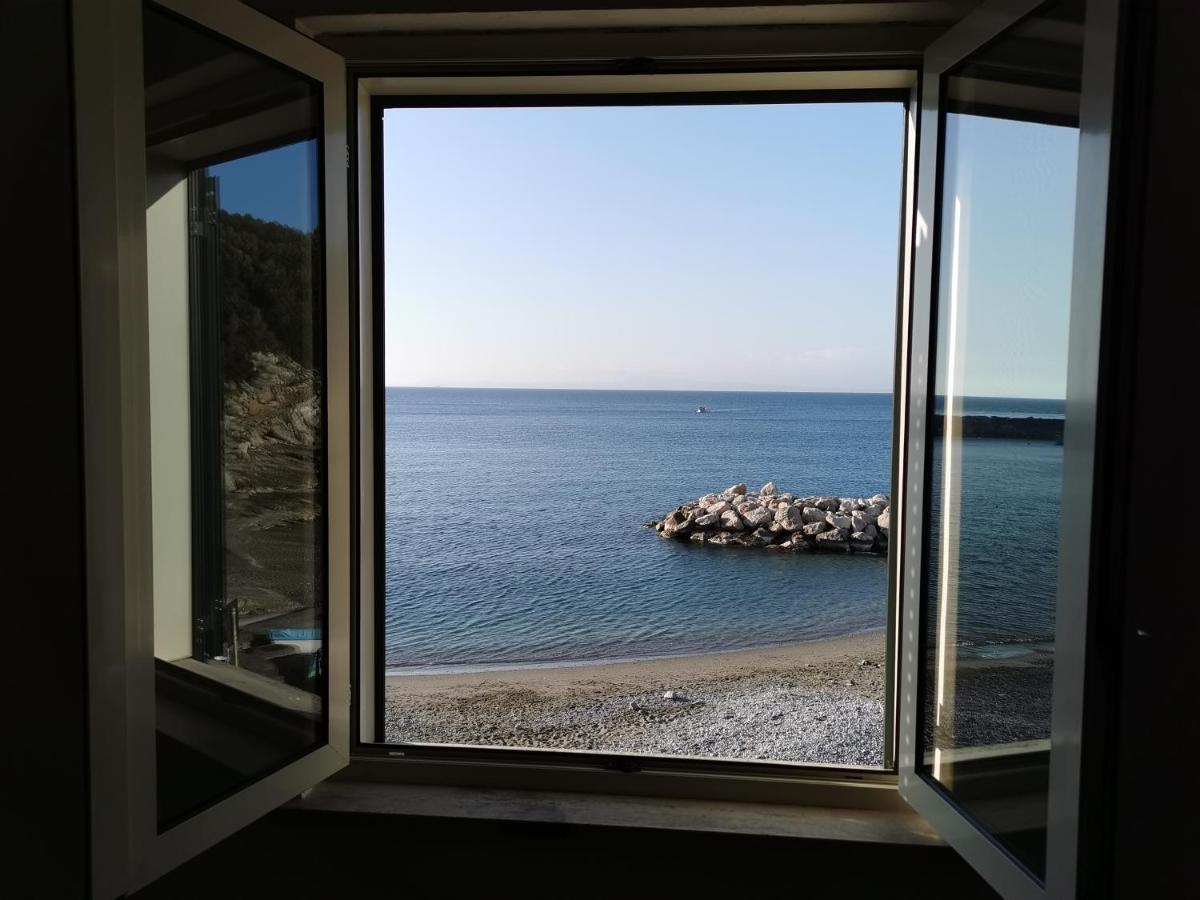 Brezza Marina Holiday home *