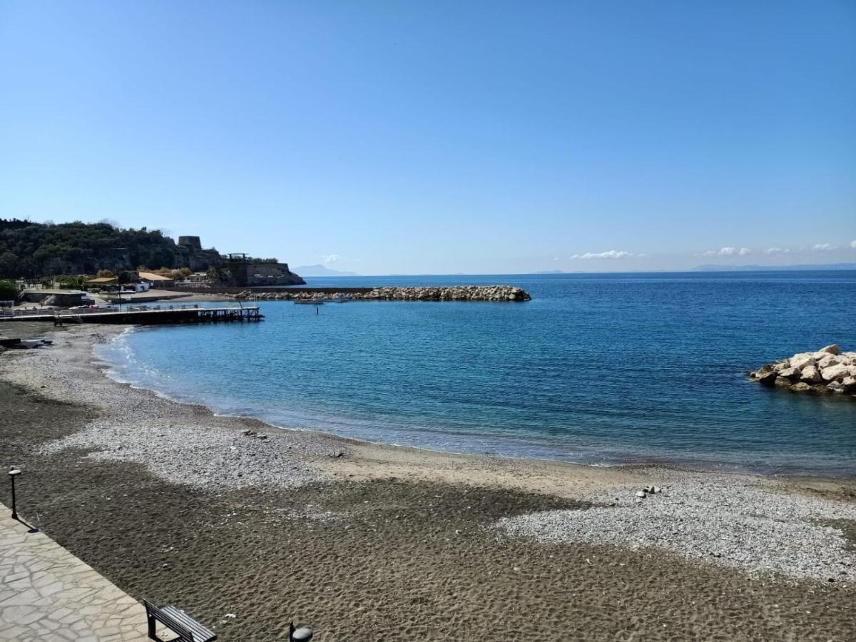 Brezza Marina Ferienhaus
