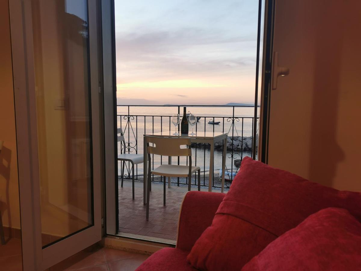 Holiday home Brezza Marina