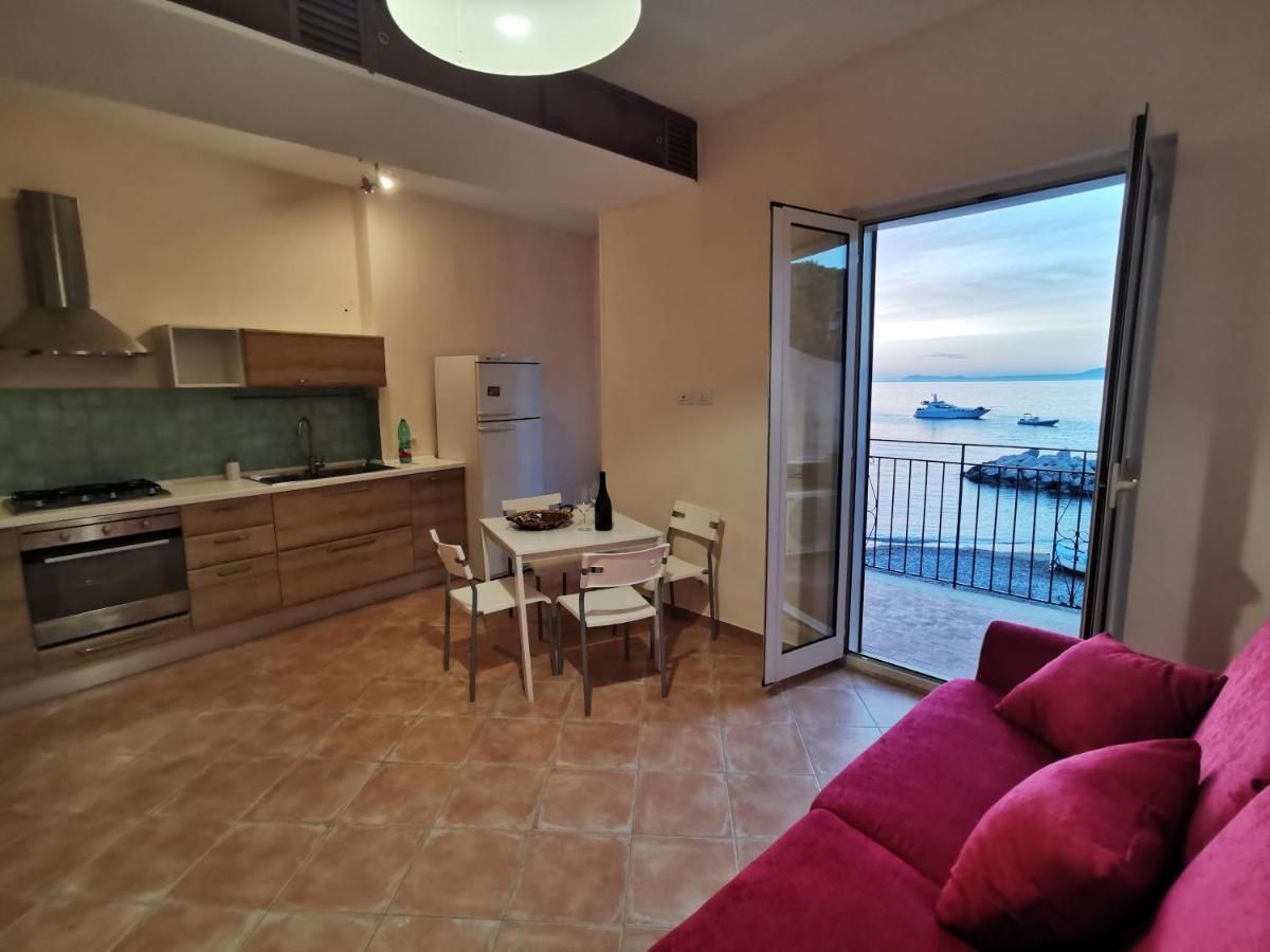 Holiday home Brezza Marina *
