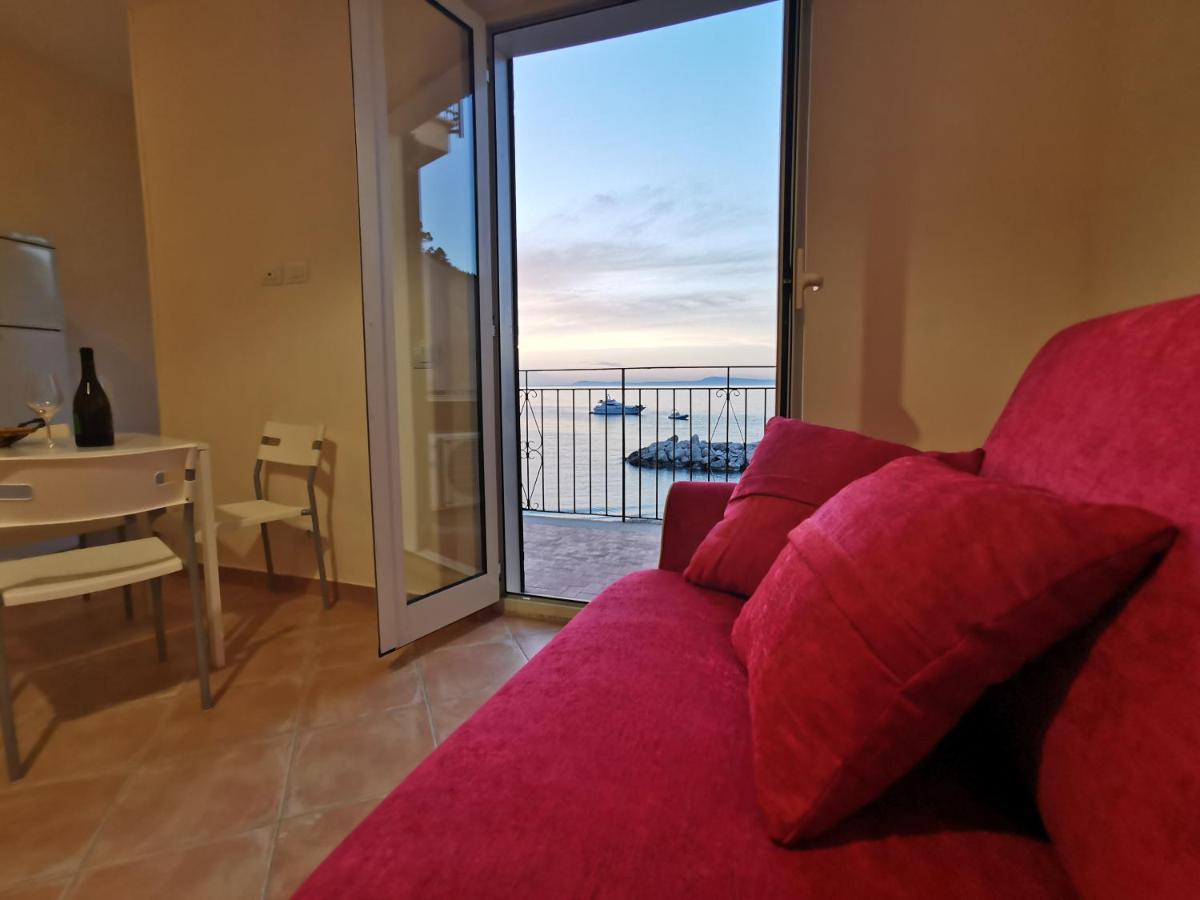 Holiday home Brezza Marina *