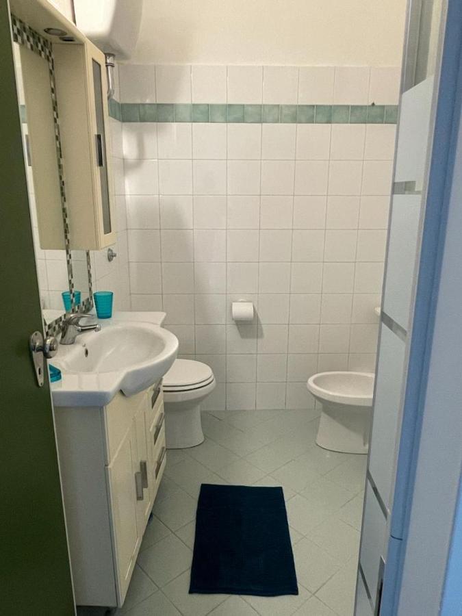 Brezza Marina Holiday home Massa Lubrense