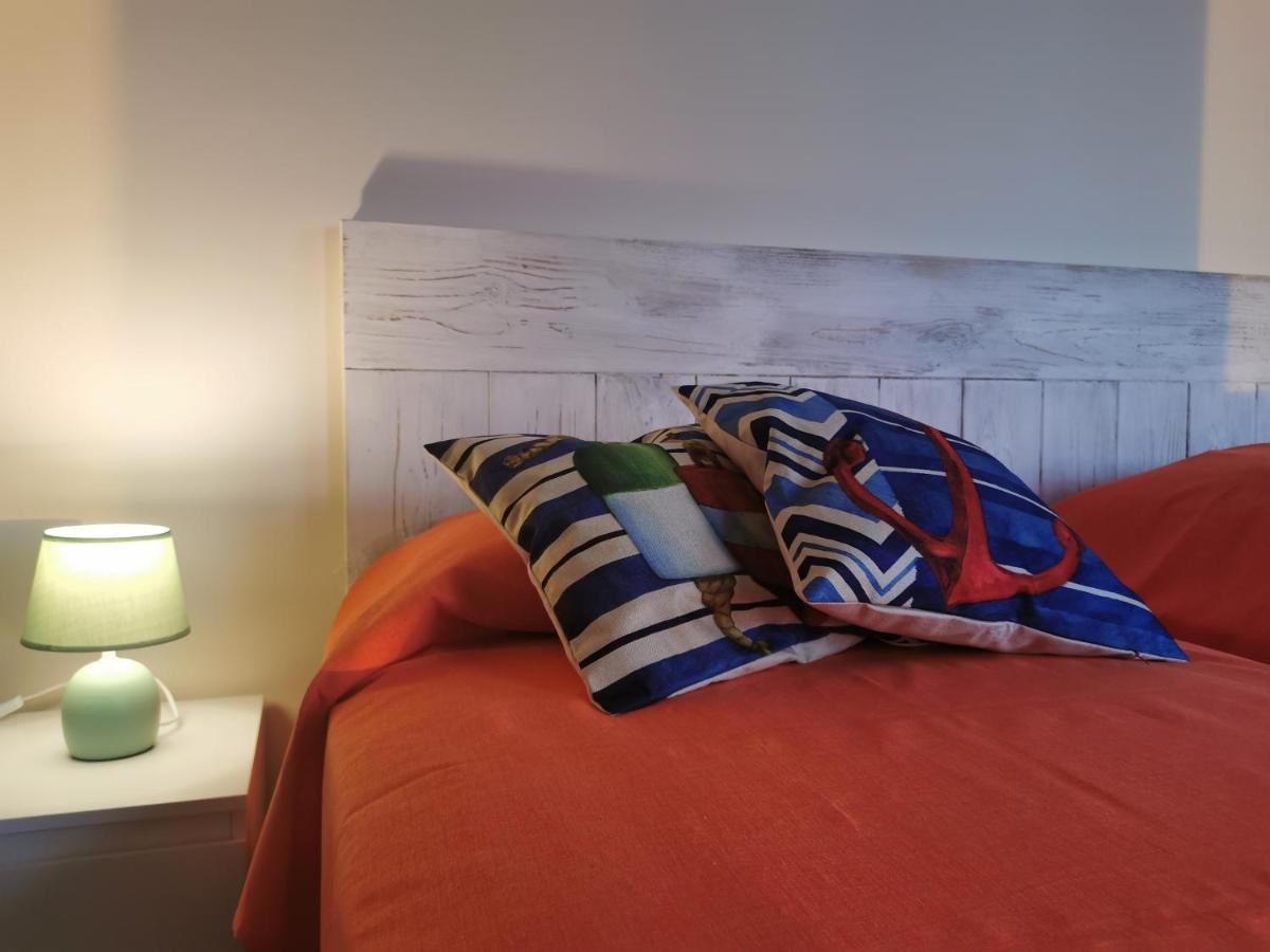 Holiday home Brezza Marina Massa Lubrense