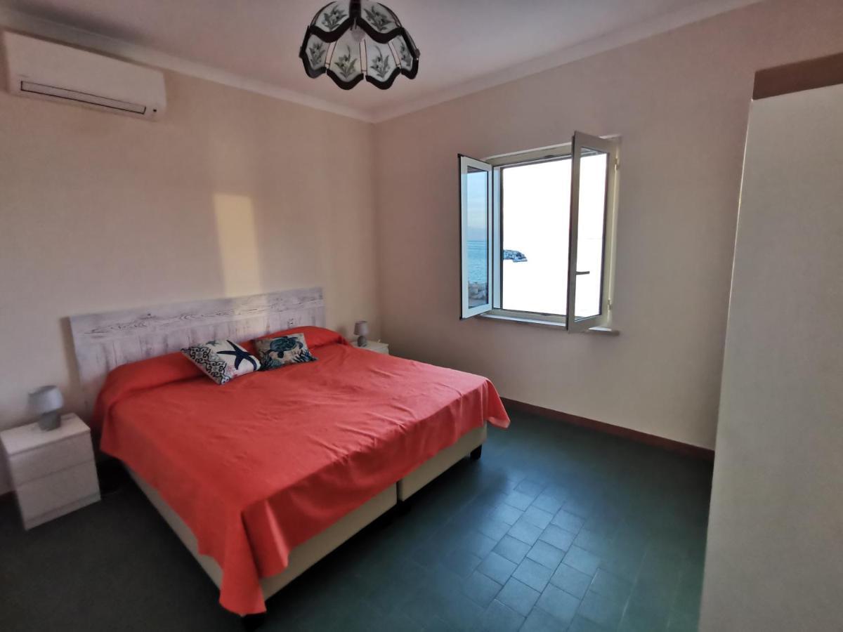 Holiday home Brezza Marina