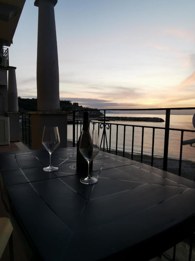 Holiday home Brezza Marina