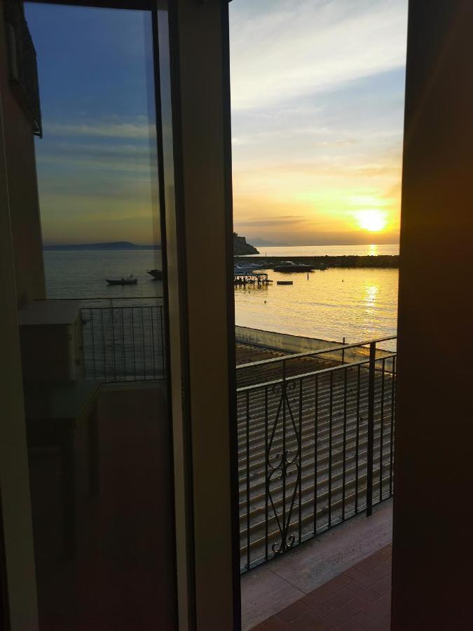 Holiday home Brezza Marina Massa Lubrense