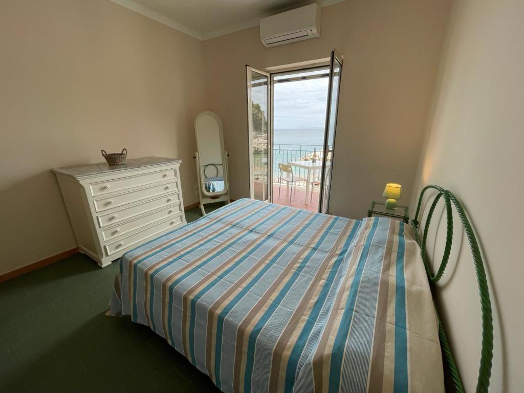 Ferienhaus Brezza Marina
