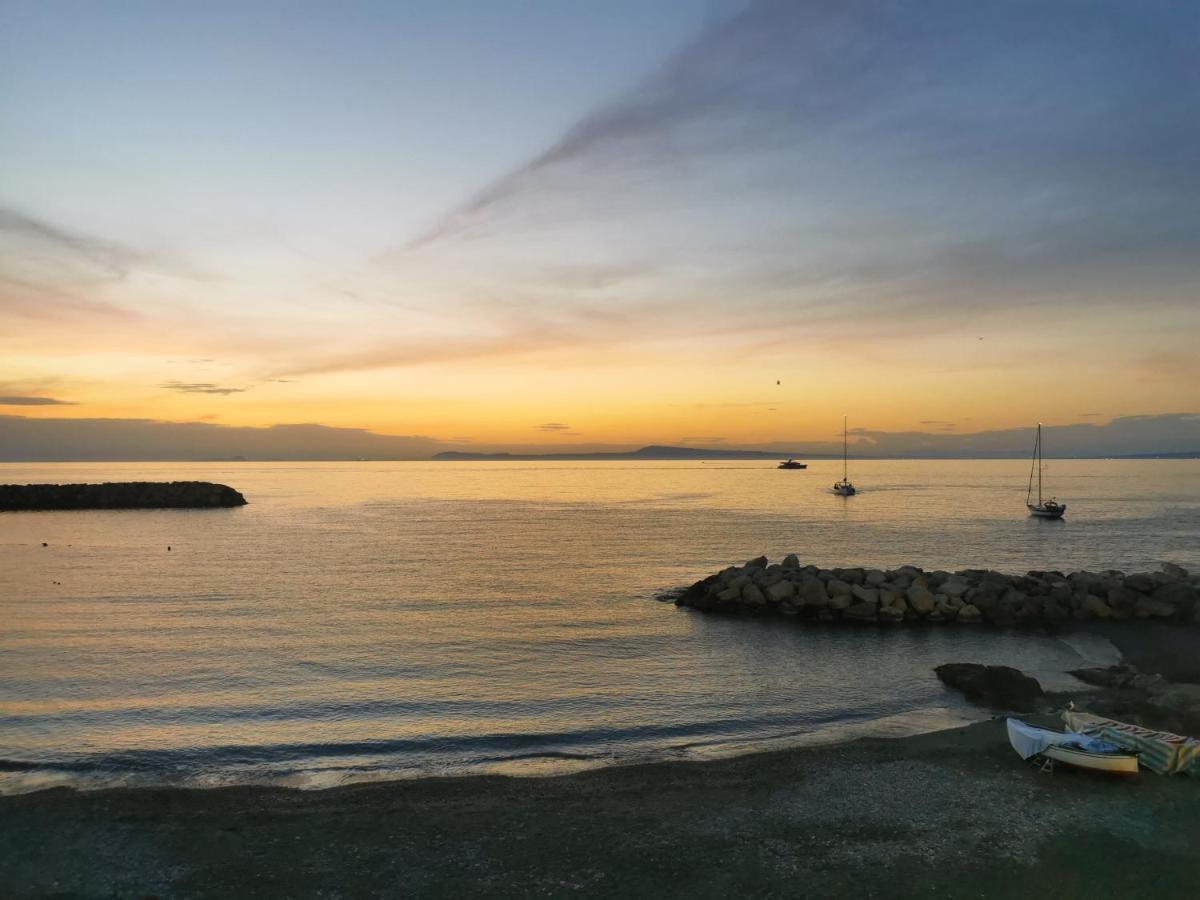 Holiday home Brezza Marina Massa Lubrense