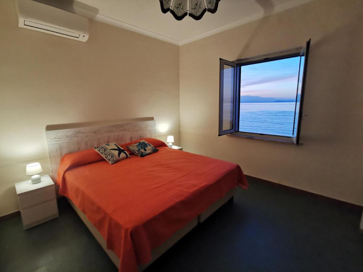 Brezza Marina Holiday home
