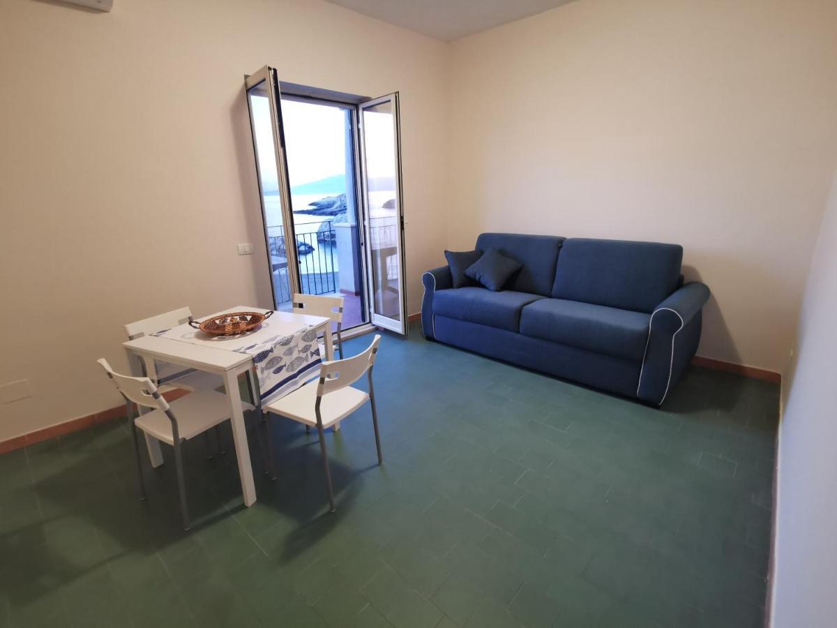 Brezza Marina Massa Lubrense