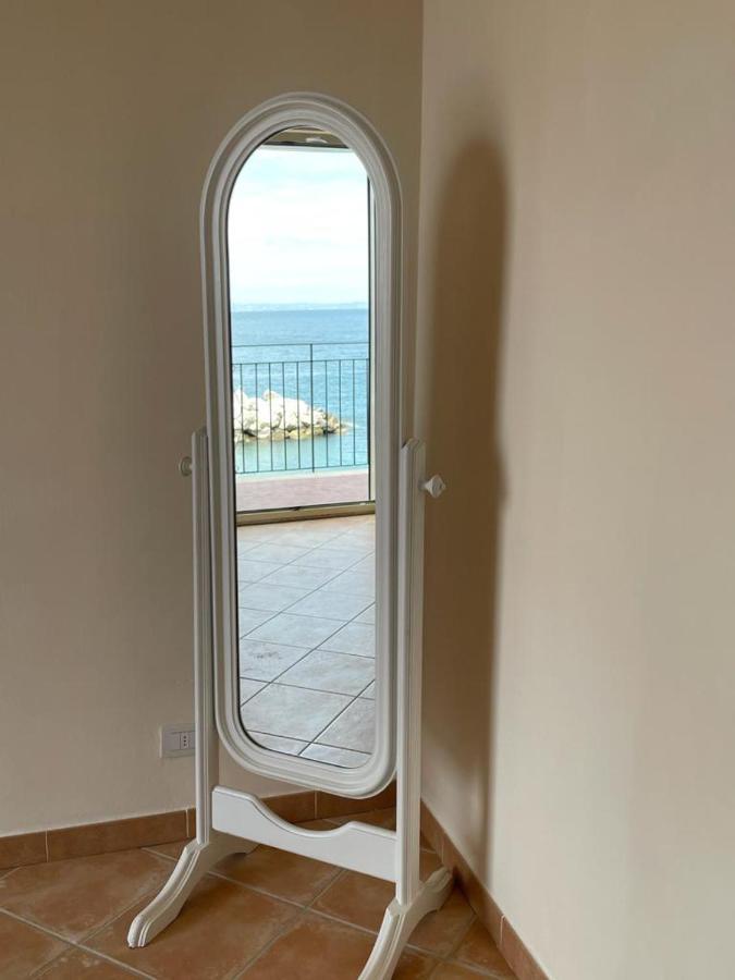 Holiday home Brezza Marina Massa Lubrense