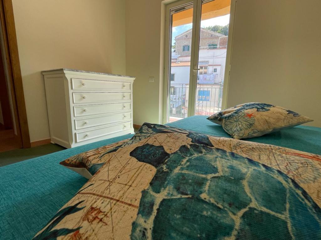 Holiday home Brezza Marina Massa Lubrense