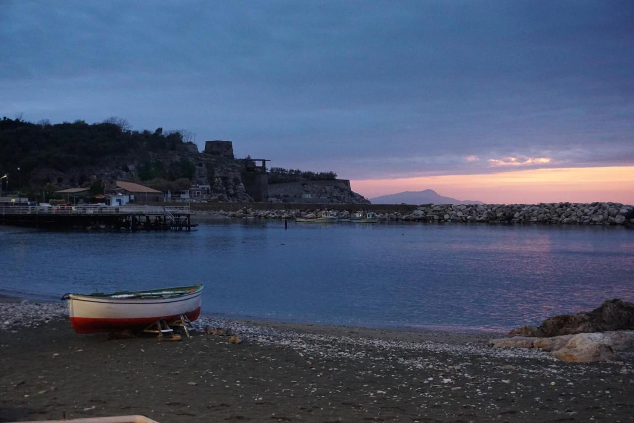 Brezza Marina Holiday home