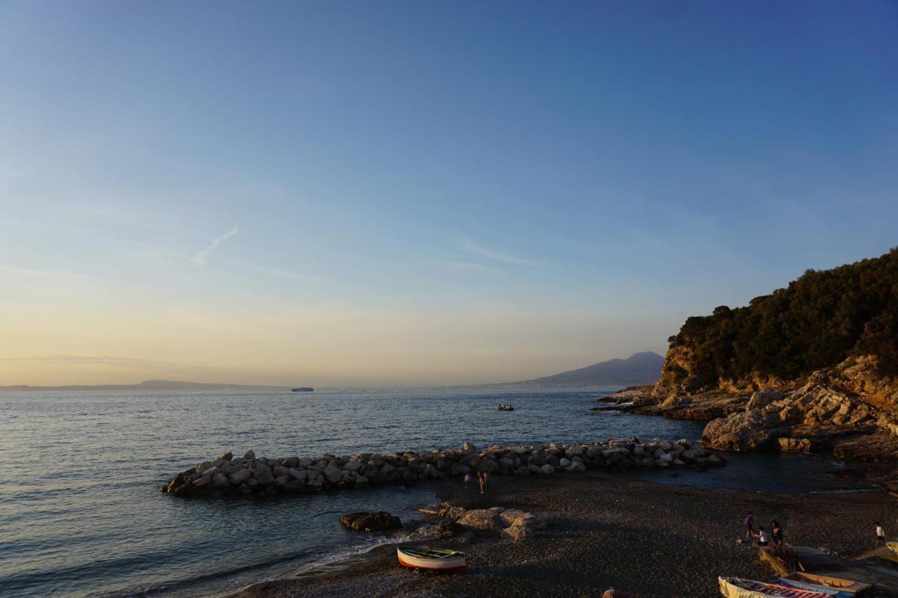 Brezza Marina * Massa Lubrense