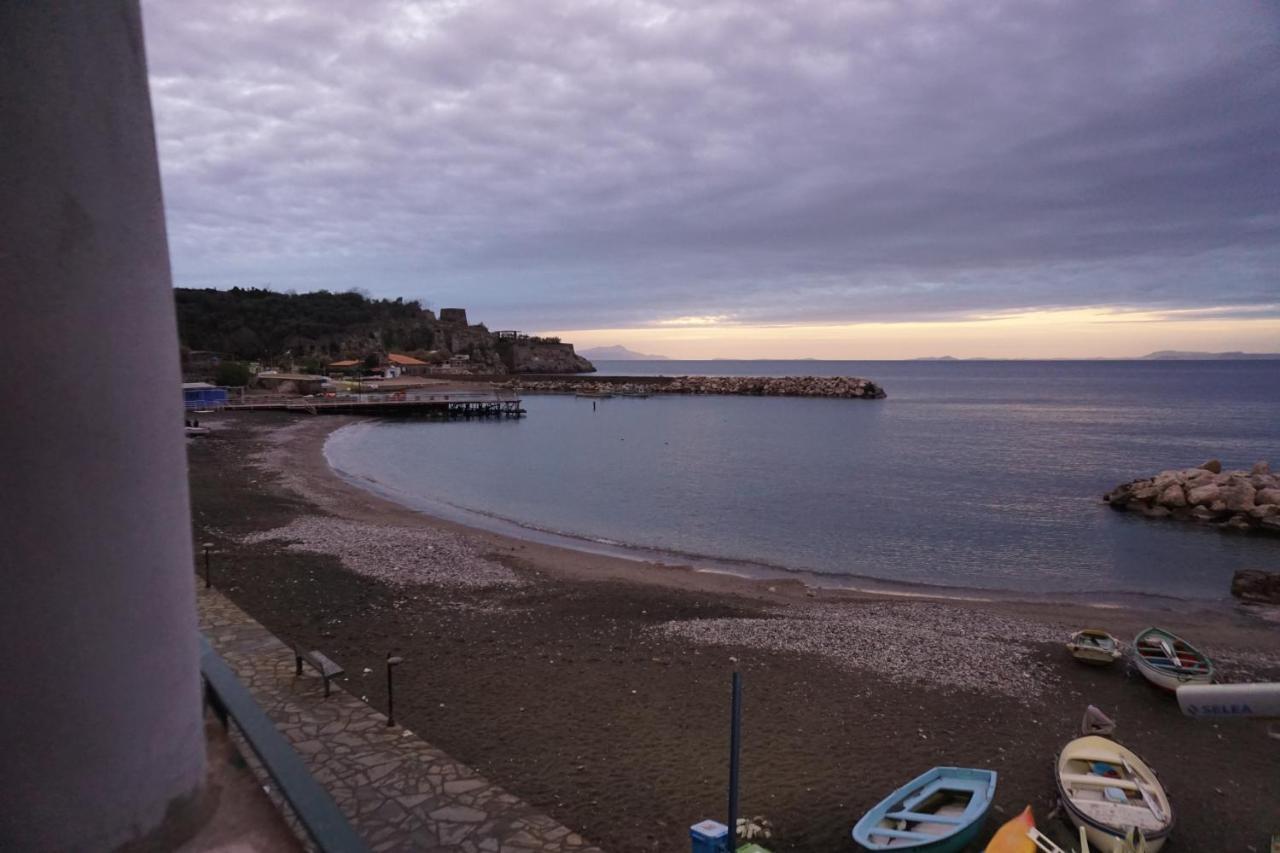 Brezza Marina * Massa Lubrense