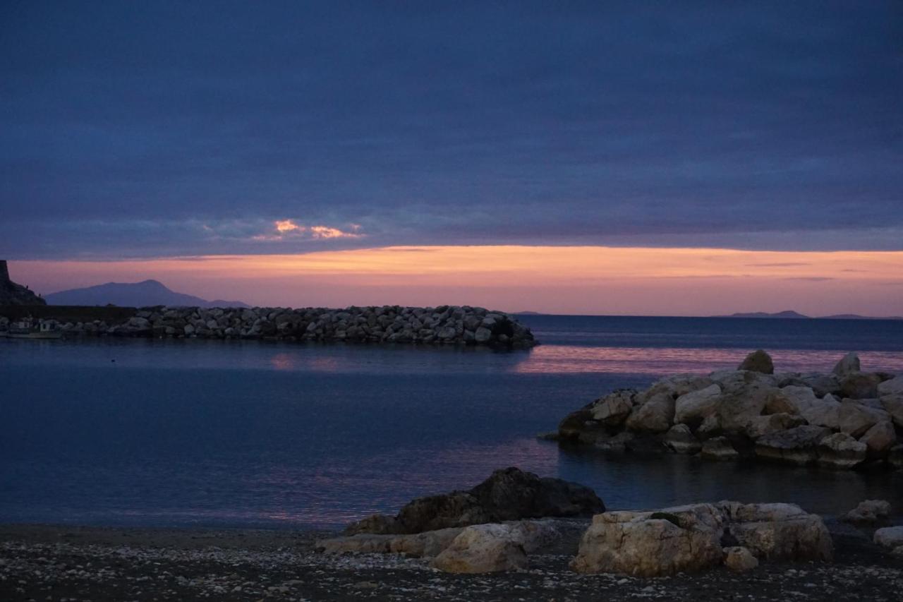 Brezza Marina Holiday home *