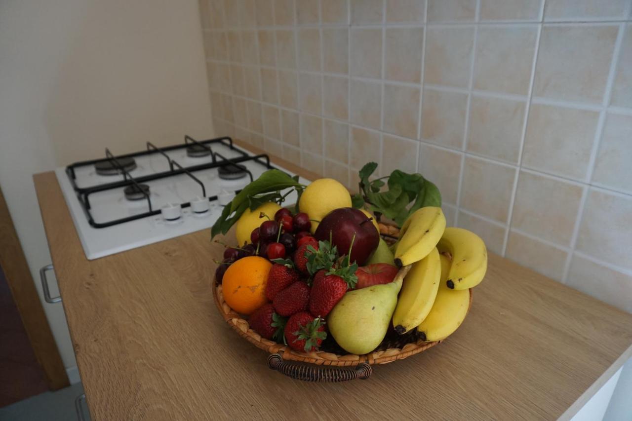 Holiday home Brezza Marina *
