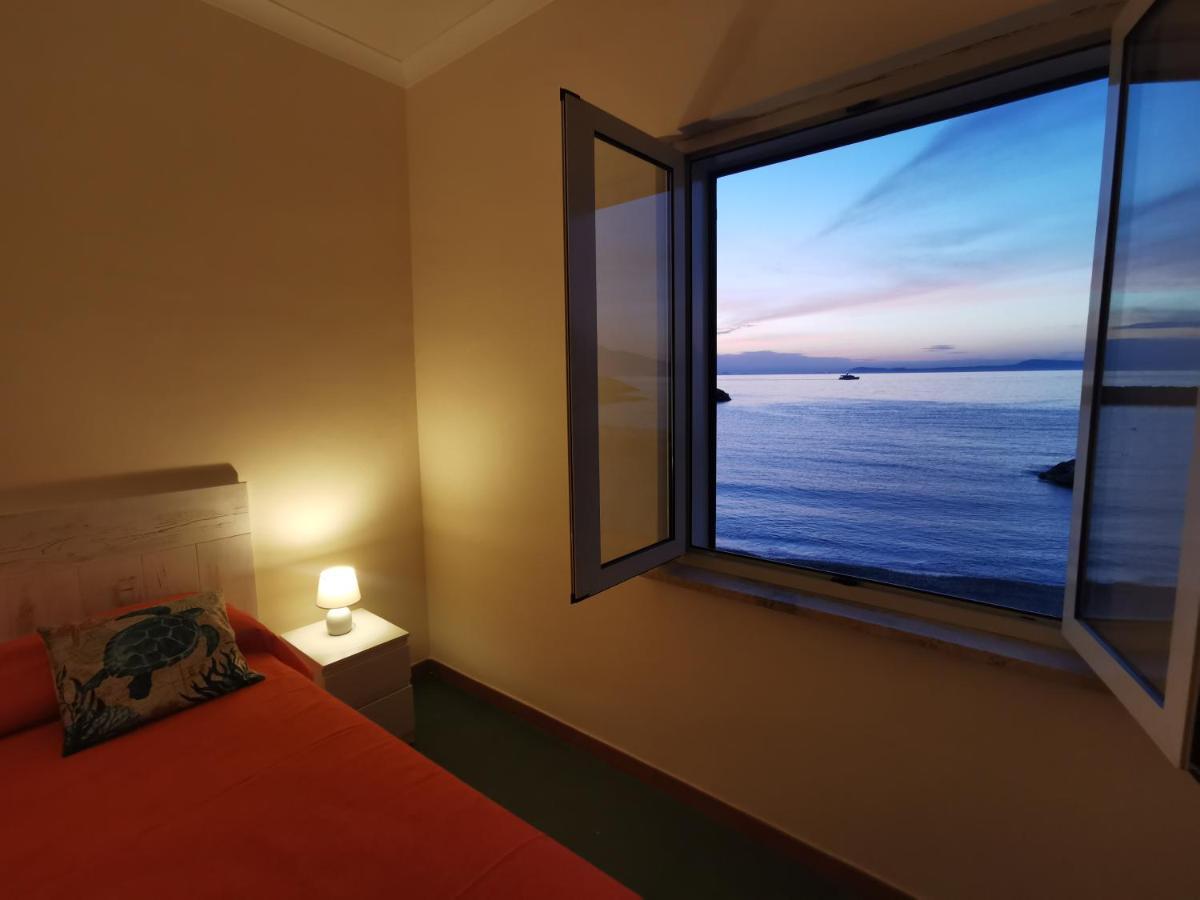 Brezza Marina Holiday home Massa Lubrense
