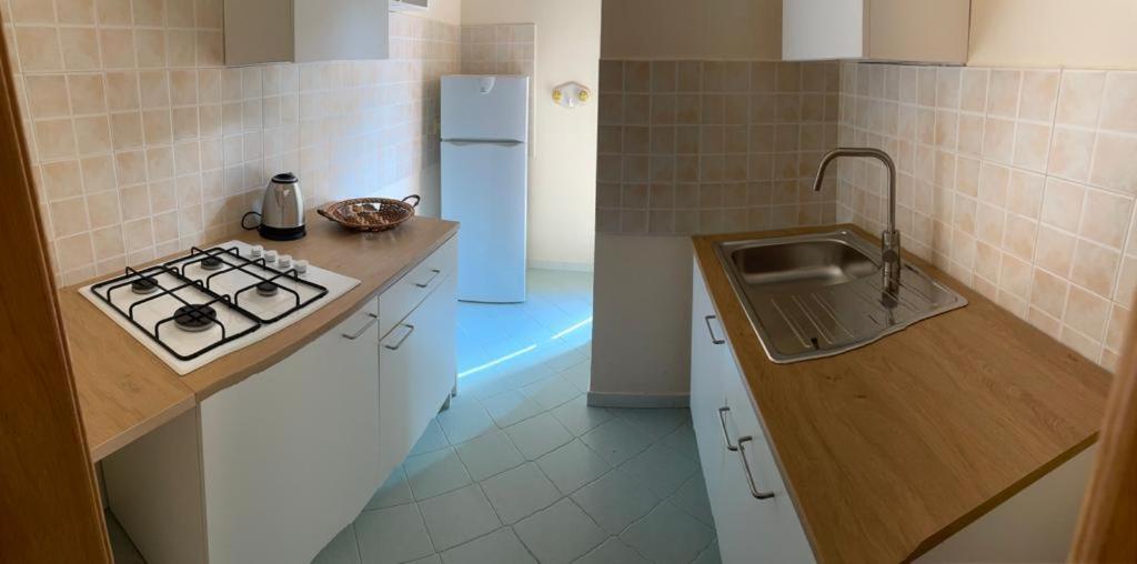Holiday home Brezza Marina *