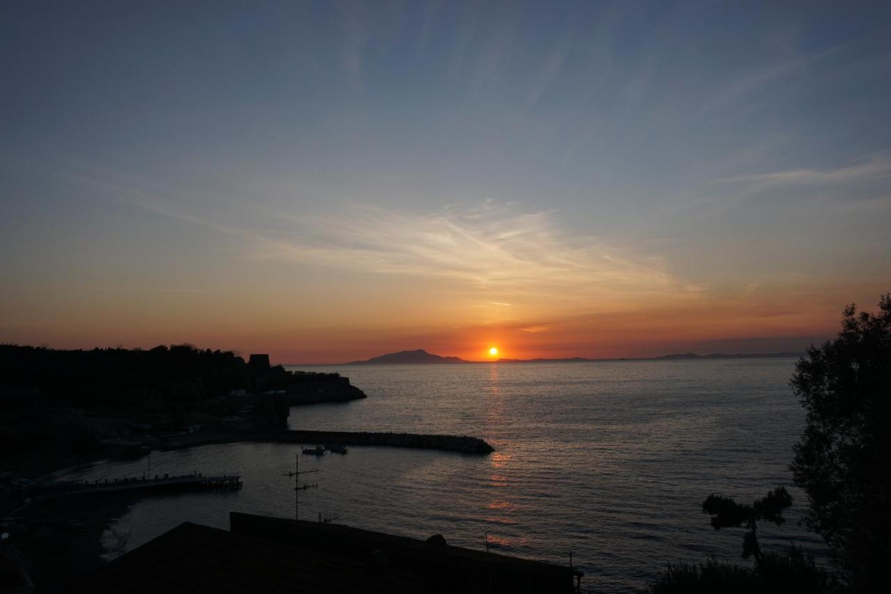 Brezza Marina Holiday home Massa Lubrense