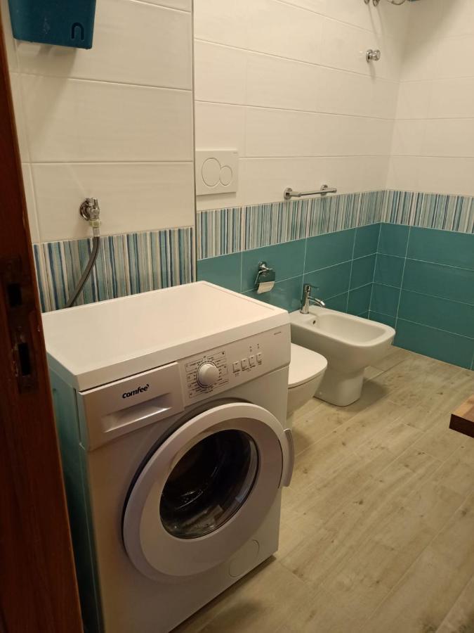 Holiday home Brezza Marina *