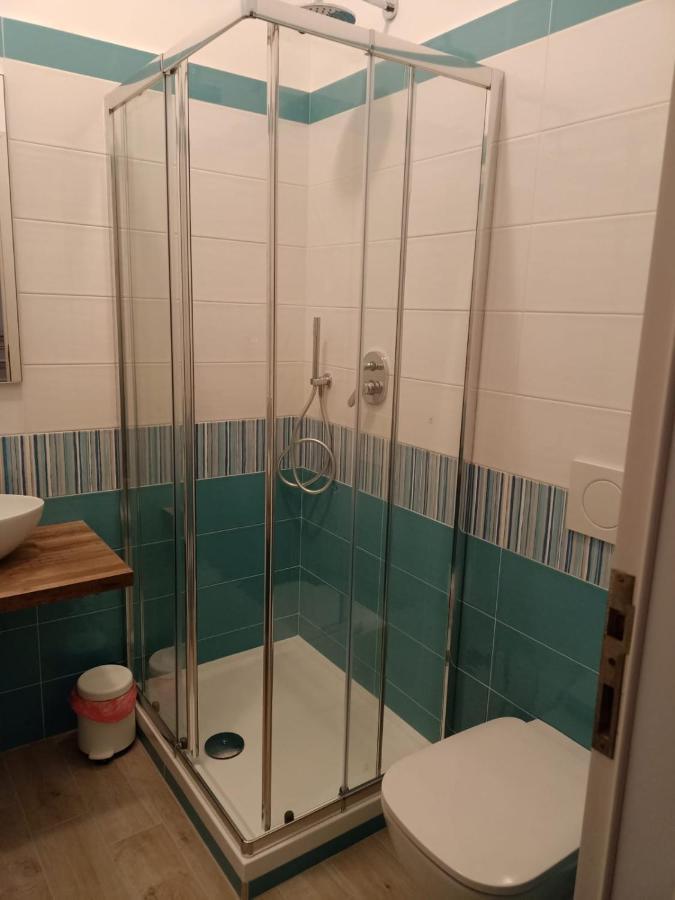 Brezza Marina Holiday home Massa Lubrense