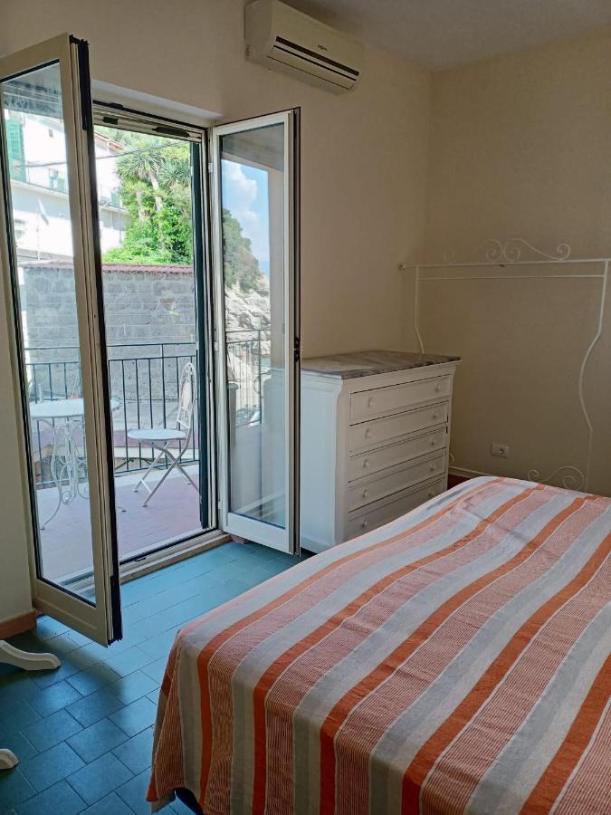 Brezza Marina Ferienhaus *