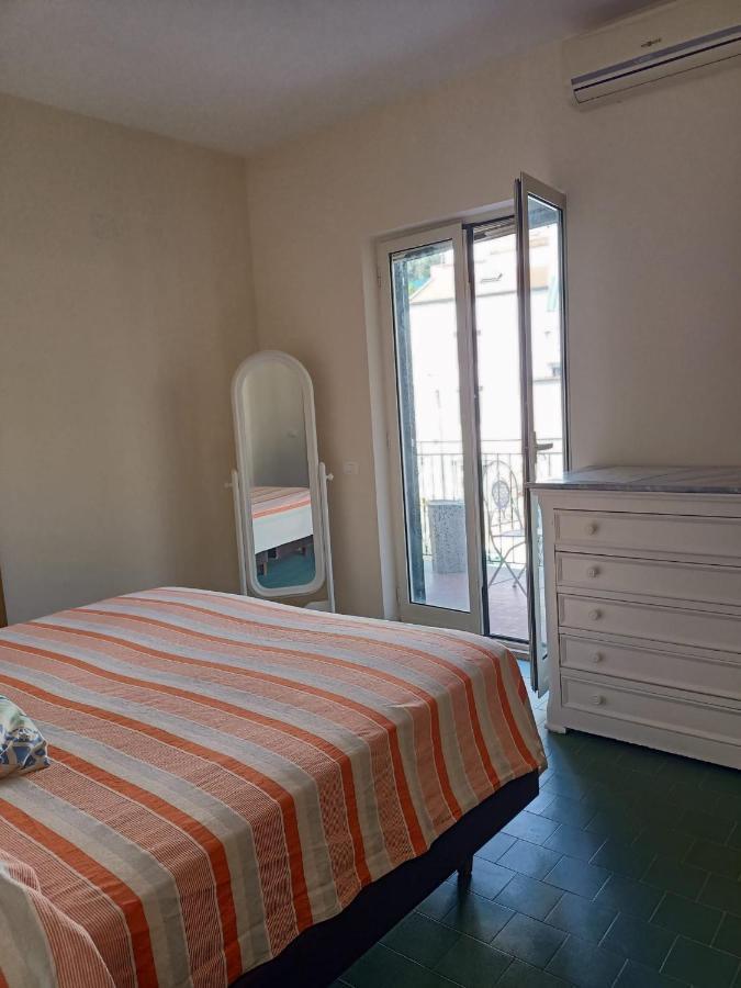 Brezza Marina Holiday home *
