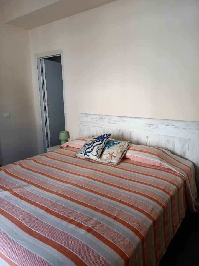 Holiday home Brezza Marina