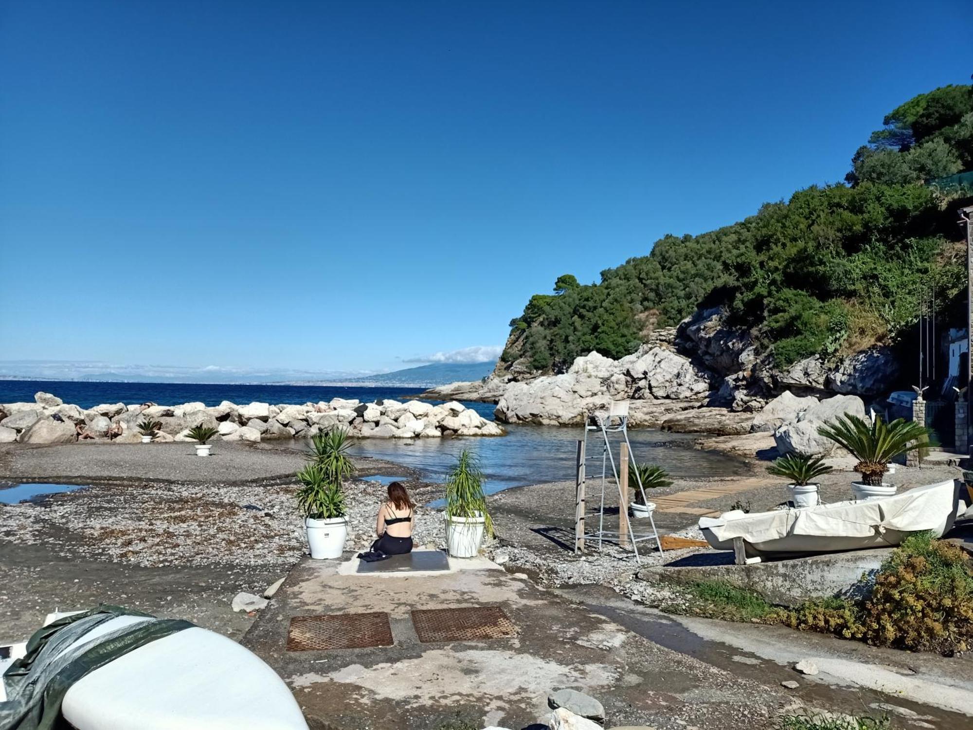Brezza Marina Holiday home Massa Lubrense