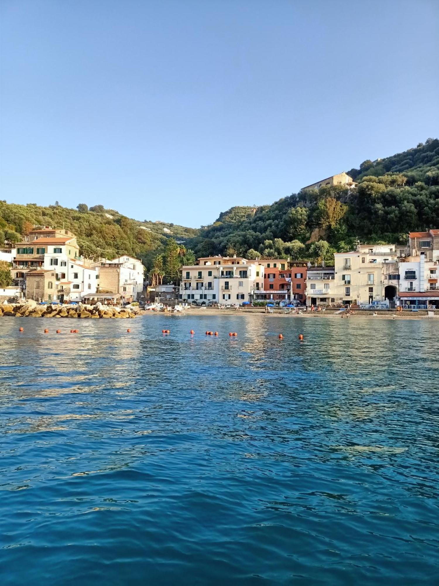 Brezza Marina *