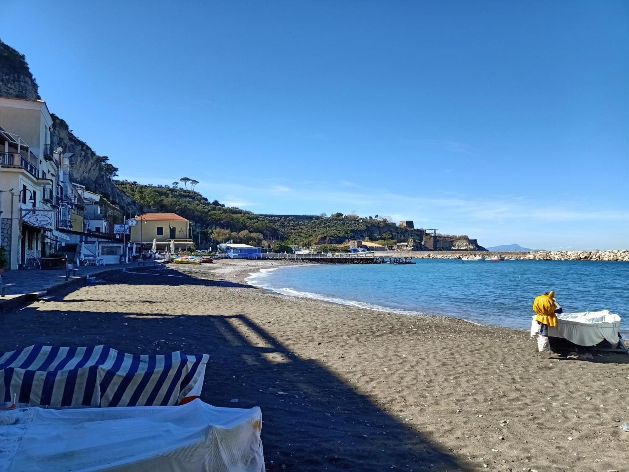 Brezza Marina Holiday home Massa Lubrense