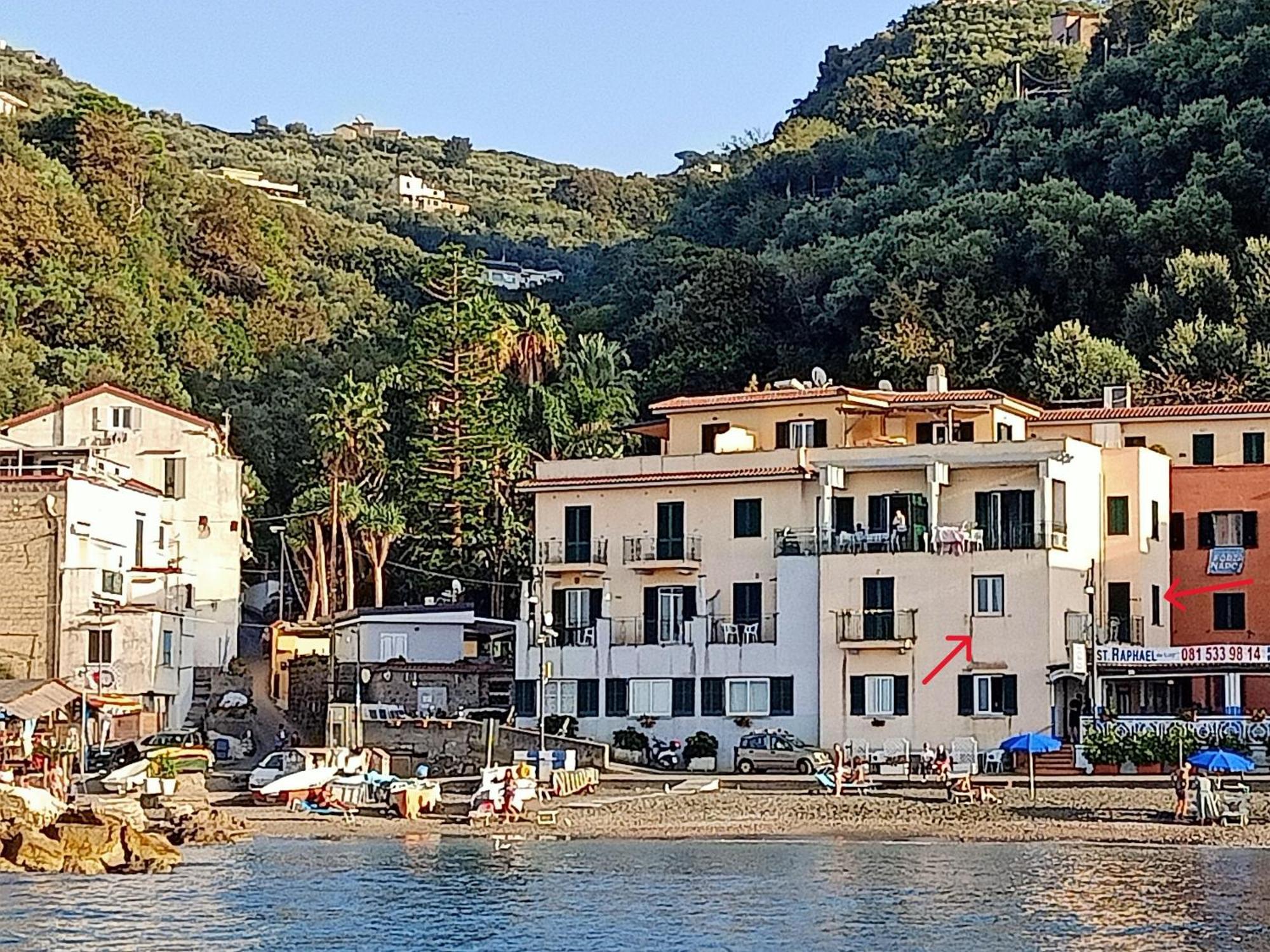 Brezza Marina Ferienhaus *
