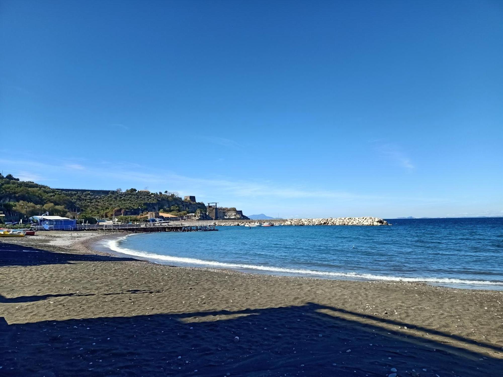 Holiday home Brezza Marina