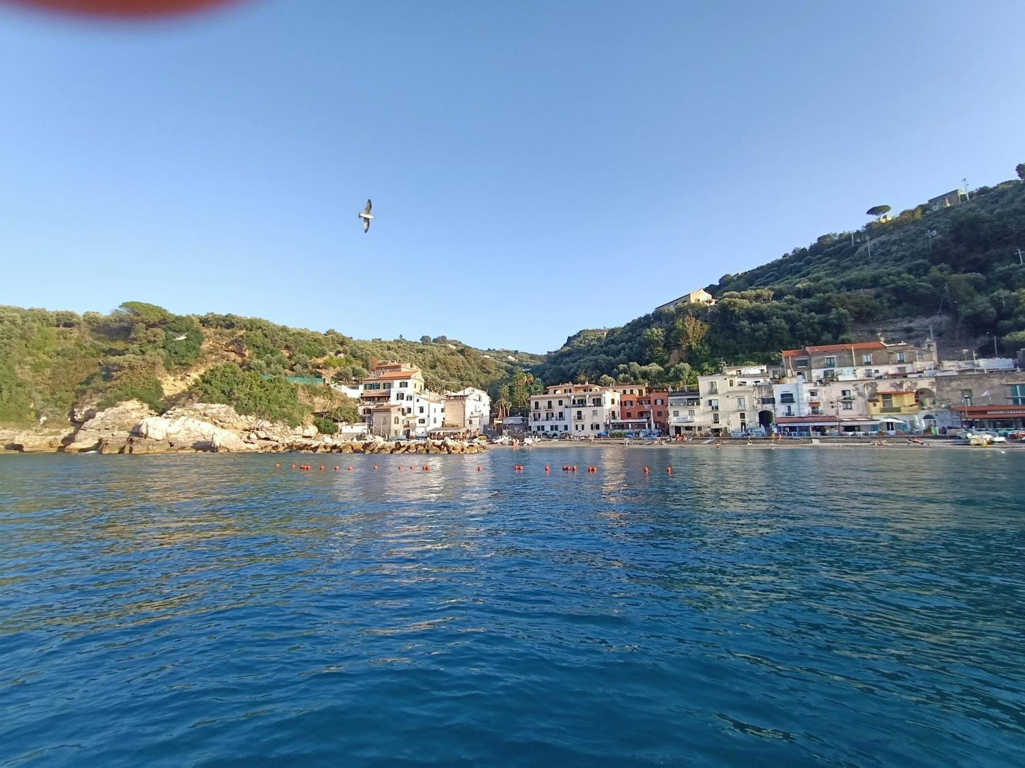 Brezza Marina Massa Lubrense