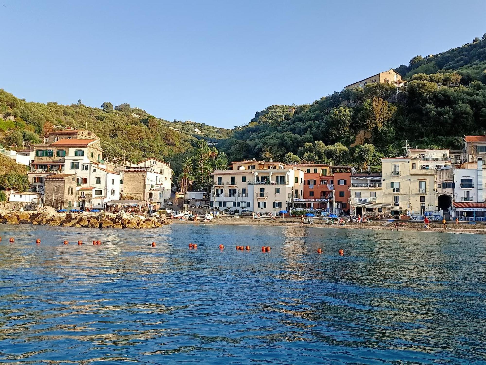 Holiday home Brezza Marina *